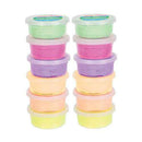 Coloured Paper Magiclay 240g