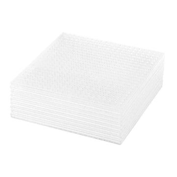 Bond Fuse Beads Pegboard Trays 10pcs