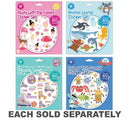 Learning Can Be Fun Sticker Set 800pk