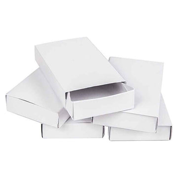 Match Box Large 5pk