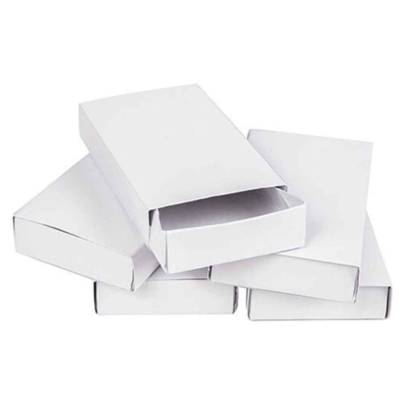 Match Box Large 5pk