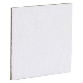 Square Magnetic Canvas Board 4pcs (7.5x7.5cm)