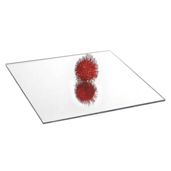 Creative School Supply Mirror 10pk (120x120mm)