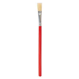 Wooden Adhesive Brushes 9mm 12pk