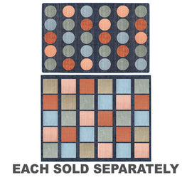 Colours of Australia Rug