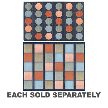 Colours of Australia Rug