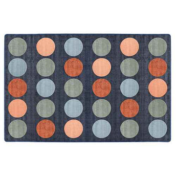 Colours of Australia Rug