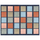 Colours of Australia Rug