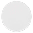 Fabric Frisbee 25cm 5pcs (White)