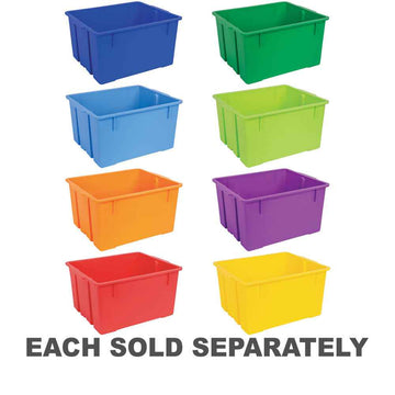 Heavy Duty Storage Bin