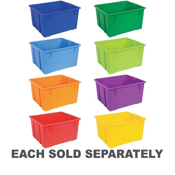 Heavy Duty Storage Bin