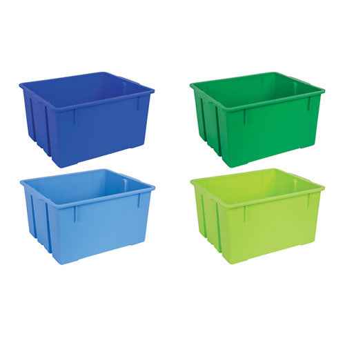 Heavy Duty Storage Bin