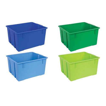 Heavy Duty Storage Bin