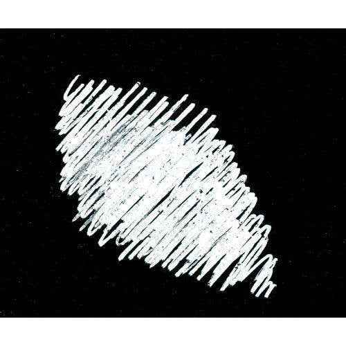 Scratch Paper A4 50pk (White)