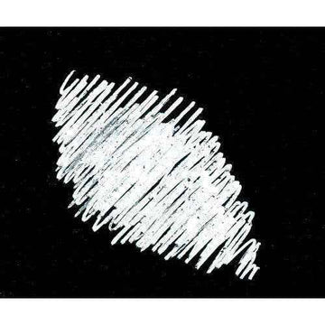 Scratch Paper A4 50pk (White)