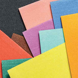 Sensory Art Paper 10pk