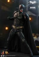 Figurine Hot Toys DX19 - DC Comics - The Dark Knight Rises - Batman