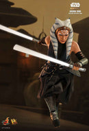 Figurine Hot Toys DX20 - Star Wars : The Mandalorian - Ahsoka Tano