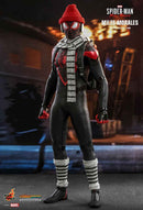Figurine Hot Toys VGM46 - Marvel's Spider-Man : Miles Morales - Miles Morales