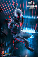 Figurine Hot Toys VGM49 - Marvel's Spider-Man : Miles Morales - Miles Morales 2020 Suit
