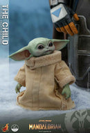 Figurine Hot Toys QS018 - Star Wars : The Mandalorian - The Child Grogu