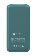 Navitel PWR10 MX Green-6