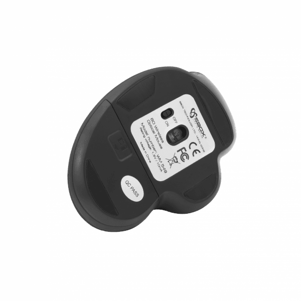 Sbox wm-549 noir