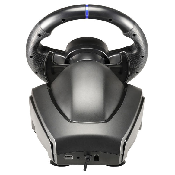 SUPERDRIVE Sada volantu a pedálů SV650/ PS4/ PC/ Switch/ Xbox Series X/S