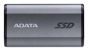 External SSD|ADATA|SE880|2TB|USB-C|Write speed 2000 MBytes/sec|Read speed 2000 MBytes/sec|AELI-SE880-2TCGY — illustration complémentaire (Icecat)