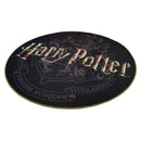 Subsonic Gaming Floor Mat Harry Potter-1