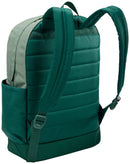 Case logic 4926 campus 24l ccam-1216 vert islay/pin fumé