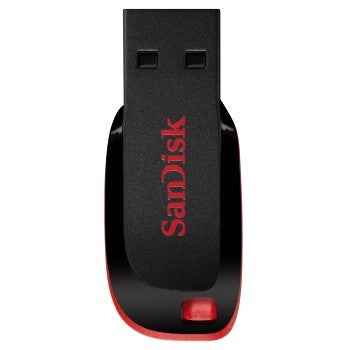 SanDisk Cruzer Blade 64GB