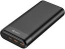 Sandberg 420-62 Powerbank 20000 PD65W+2xQC3.0-1