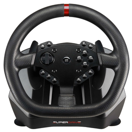 SUPERDRIVE Sada volantu, pedálů a řadící páky GS950-X/ PS4/ Xbox One/ Xbox Series X/S - 0