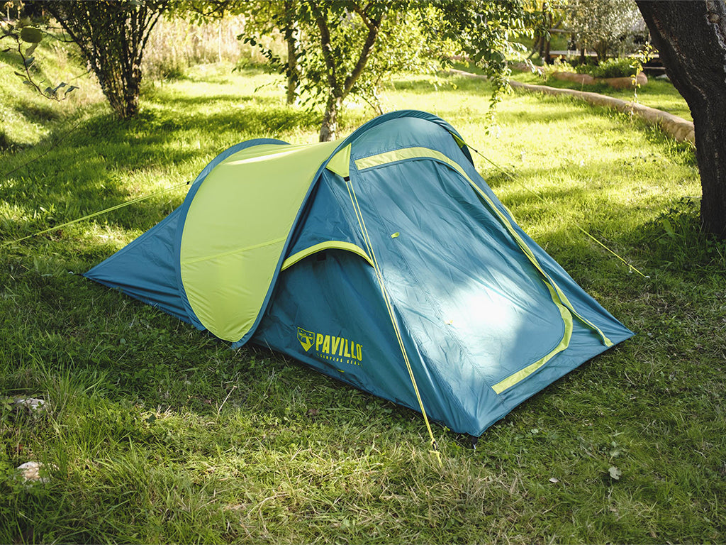 Tente bestway 68097 pavillo coolquick 2