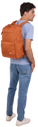 Case Logic 4929 Campus 24L CCAM-3216 Cuivre brut