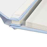 Album mémoire Kodak/20 pages 235x270 papier kraft