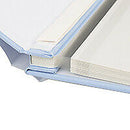 Album mémoire Kodak/20 pages 235x270 papier kraft