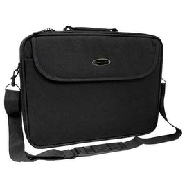 Housse pour ordinateur portable Esperanza ET101 (39,6 cm, 15,6"), noire