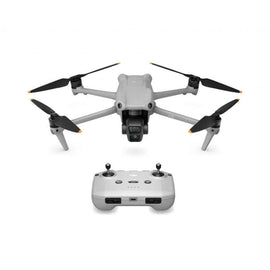 DJI Air 3 with DJI RC-N2 remote controller