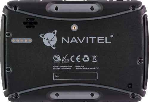 Navitel G550 Moto