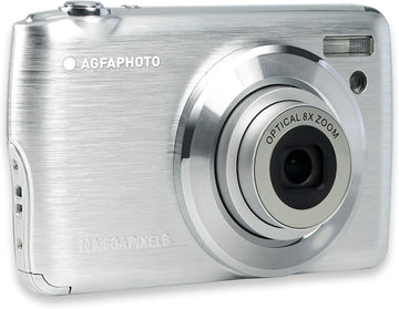 Agfaphoto realishot dc8200 argent