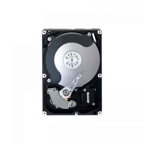 HPE 1TB 6G SATA 7.2K 3.5in NHP ETY HDD