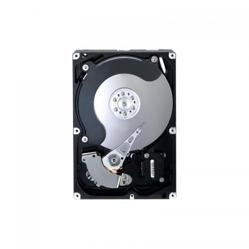 HPE 1TB 6G SATA 7.2K 3.5in NHP ETY HDD
