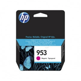 HP 953 (F6U13AE) Ink Cartridge, Magenta