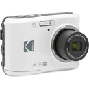 Kodak PixPro FZ45, white-3