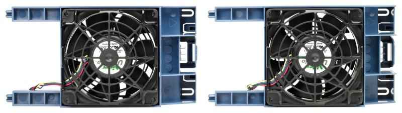 HPE Fan and Baffle PCI Kit ML30 Gen10