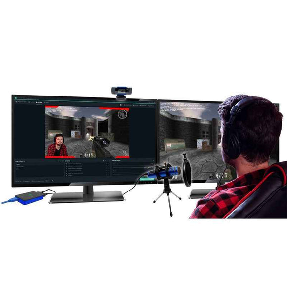 Pack de flux Subsonic Pro