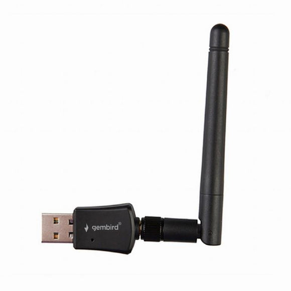 Gembird High Power USB WiFi adapter