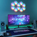 Govee Glide Hexa Light Panels Smart panel Wi-Fi